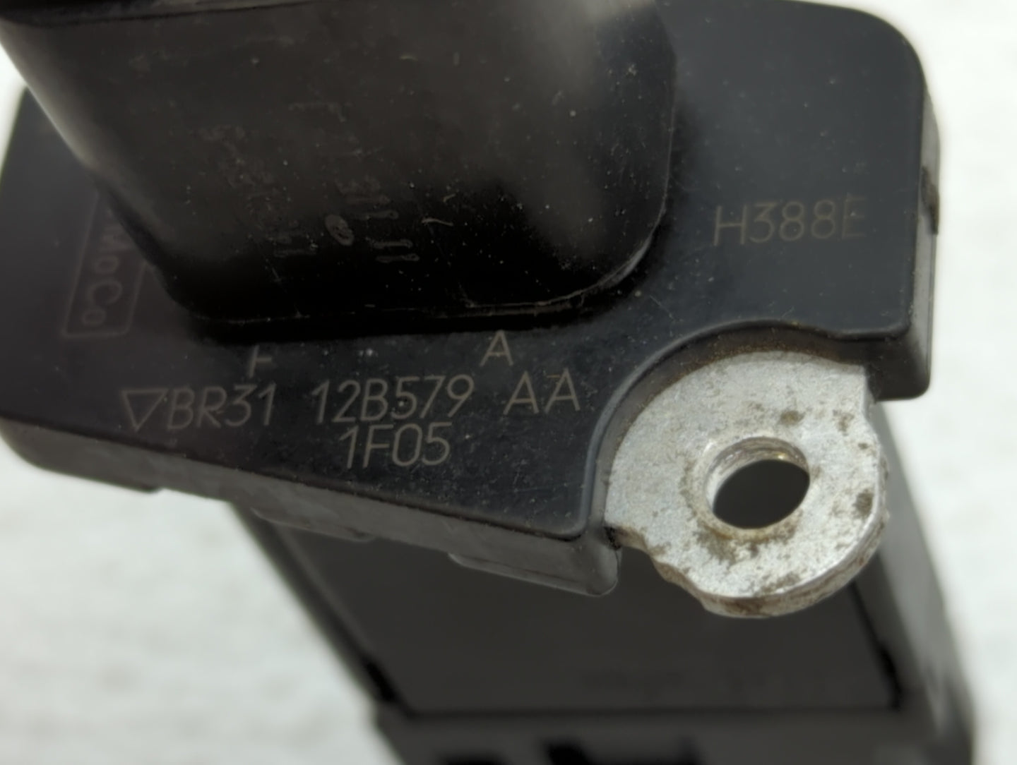 2011-2020 Ford F-350 Super Duty Mass Air Flow Meter Maf - Oemusedautoparts1.com