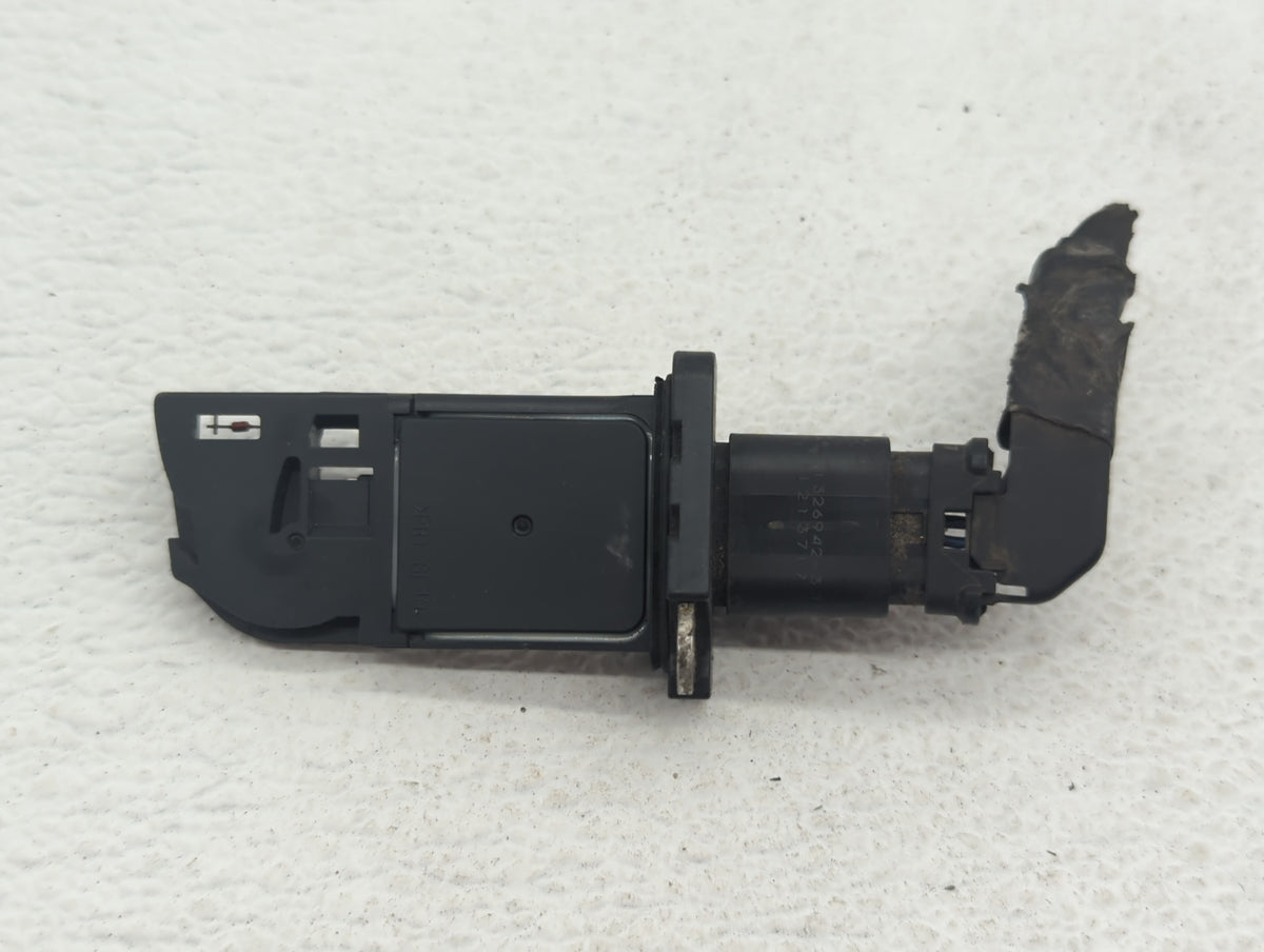 2011-2020 Ford F-350 Super Duty Mass Air Flow Meter Maf Sensor 406079 - Oemusedautoparts1.com