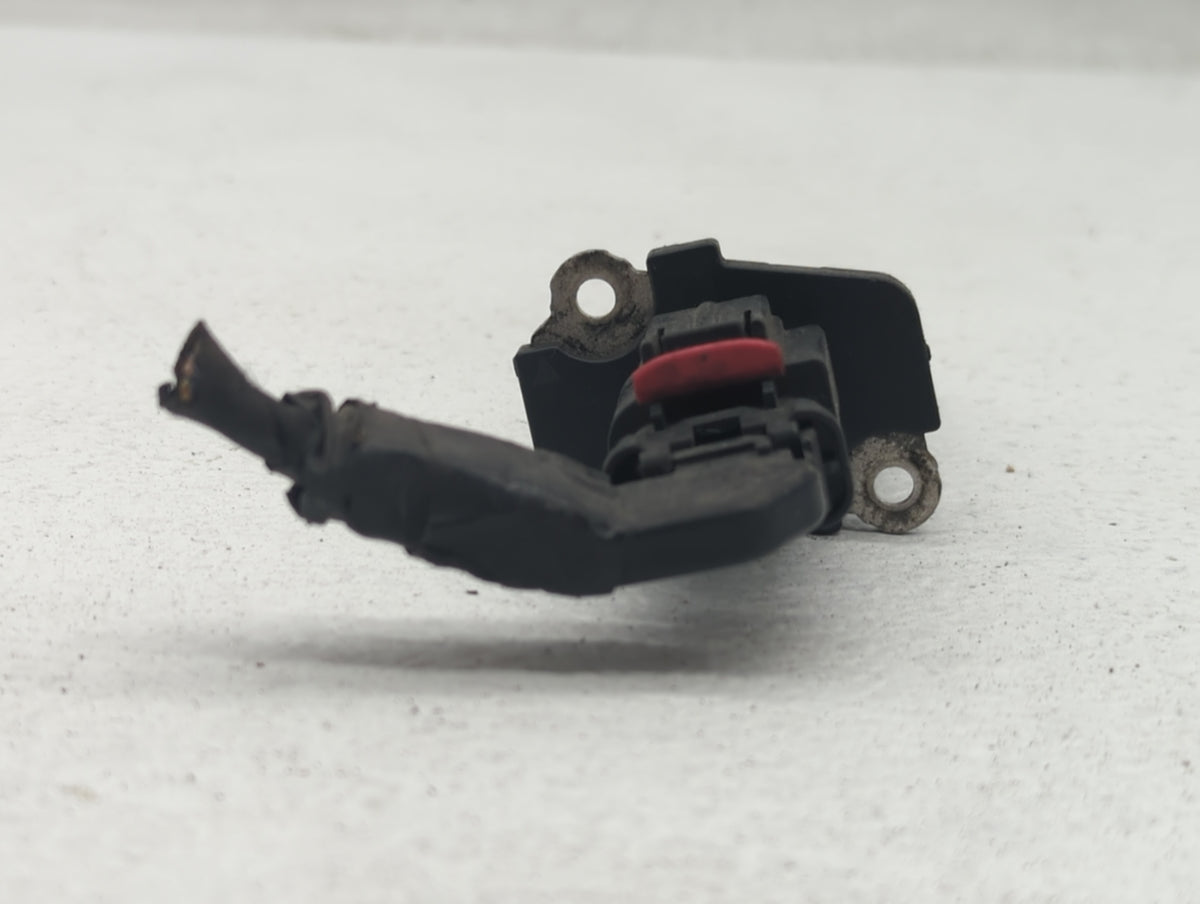 2011-2020 Ford F-350 Super Duty Mass Air Flow Meter Maf Sensor 406079 - Oemusedautoparts1.com