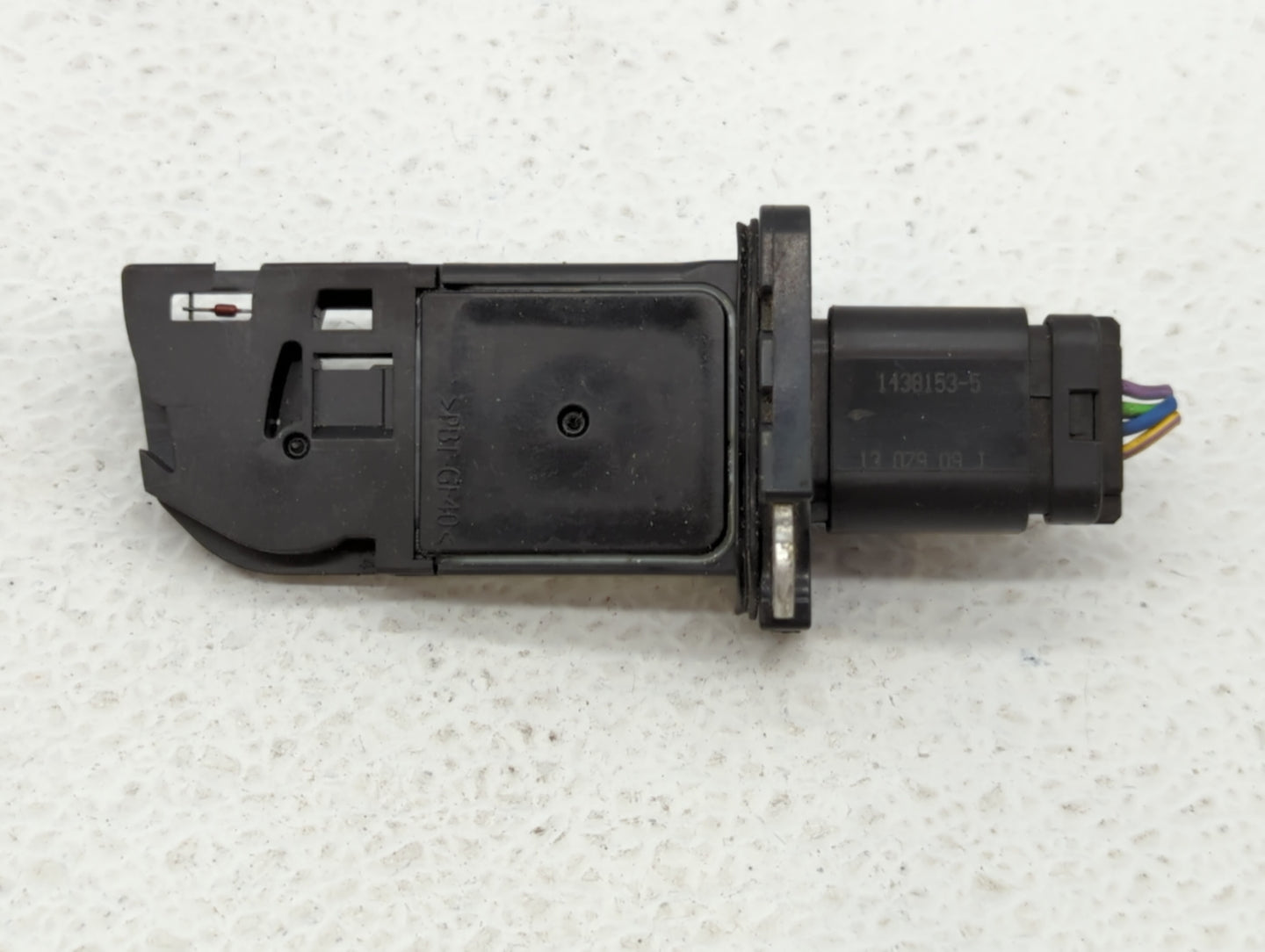 2011-2020 Ford F-350 Super Duty Mass Air Flow Meter Maf - Oemusedautoparts1.com