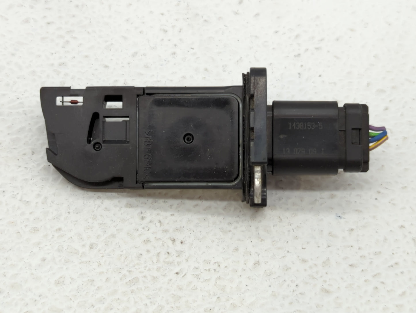 2011-2020 Ford F-350 Super Duty Mass Air Flow Meter Maf - Oemusedautoparts1.com