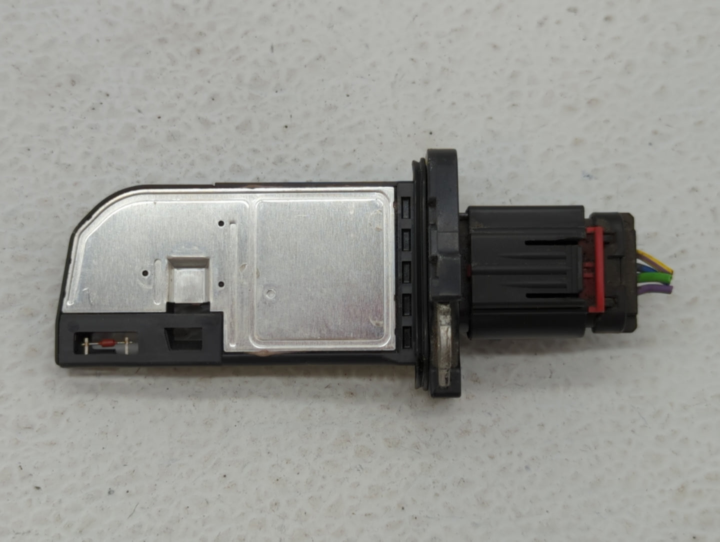 2011-2020 Ford F-350 Super Duty Mass Air Flow Meter Maf - Oemusedautoparts1.com