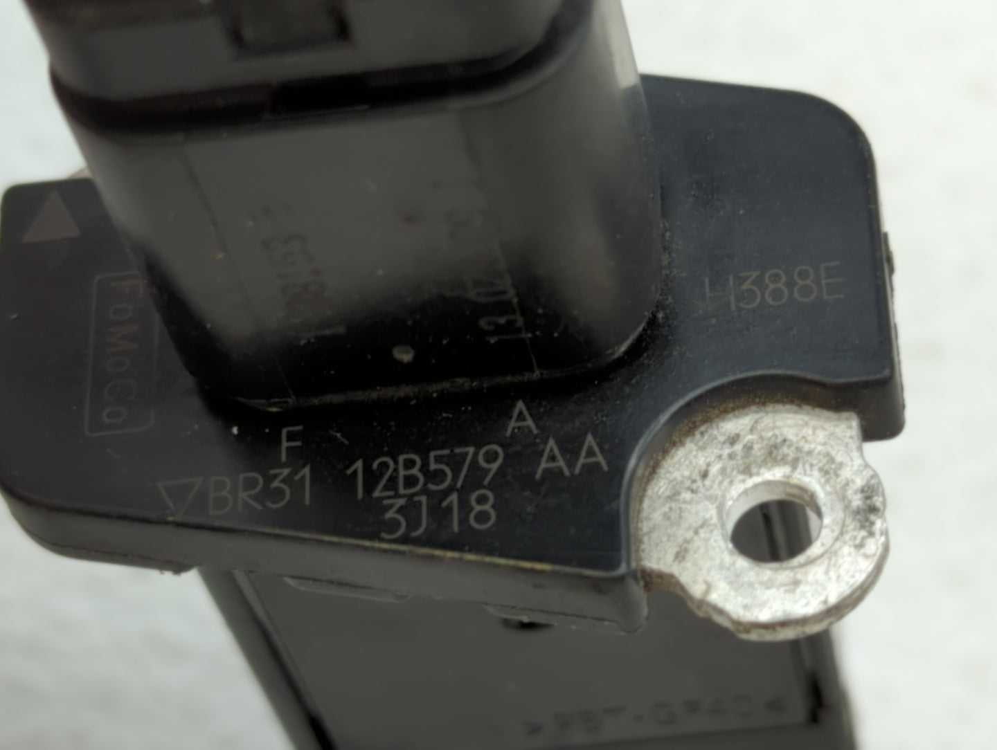 2011-2020 Ford F-350 Super Duty Mass Air Flow Meter Maf - Oemusedautoparts1.com
