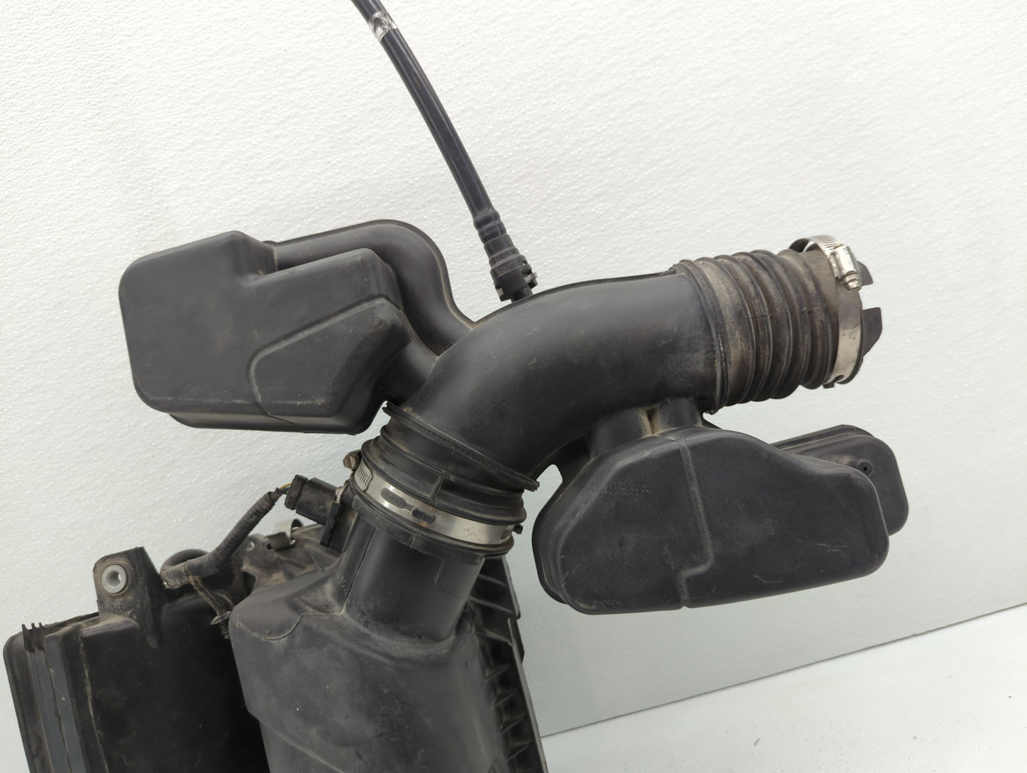2011-2020 Ford F-350 Super Duty Mass Air Flow Meter Maf - Oemusedautoparts1.com