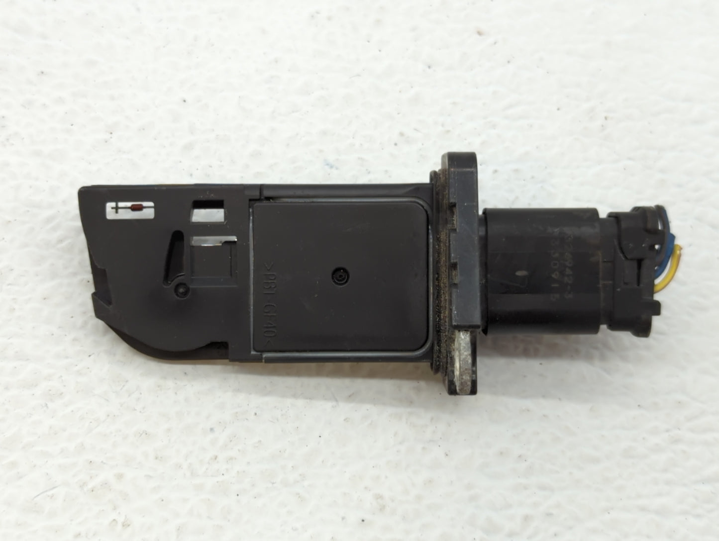 2011-2020 Ford F-350 Super Duty Mass Air Flow Meter Maf - Oemusedautoparts1.com