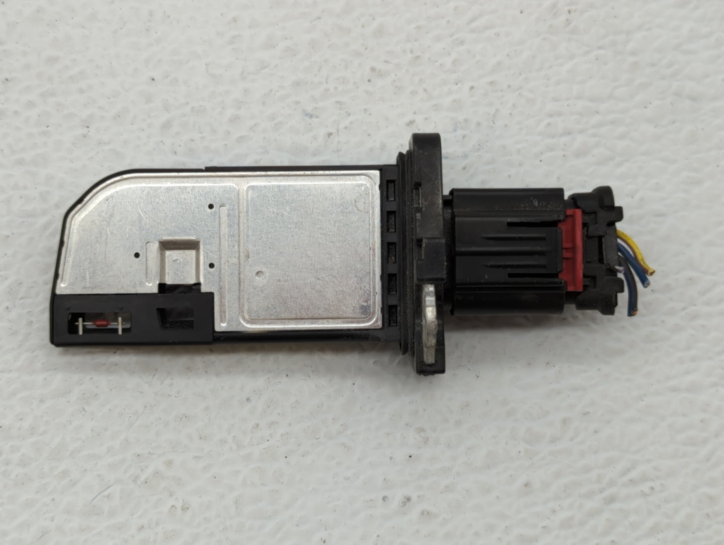 2011-2020 Ford F-350 Super Duty Mass Air Flow Meter Maf - Oemusedautoparts1.com