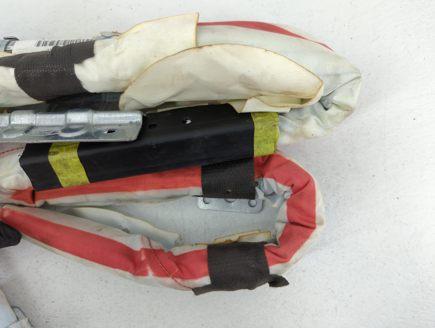 2011-2015 Ford F-350 Super Duty Air Bag Passenger Right Dashboard Oem - Oemusedautoparts1.com
