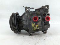 2011-2016 Ford F-350 Super Duty Air Conditioning A/c Ac Compressor Oem - Oemusedautoparts1.com