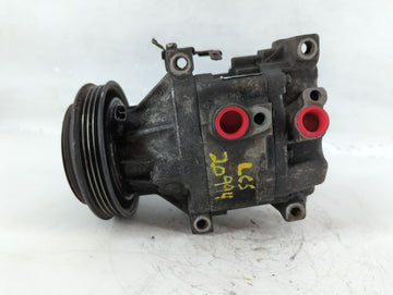 2011-2016 Ford F-350 Super Duty Air Conditioning A/c Ac Compressor Oem - Oemusedautoparts1.com