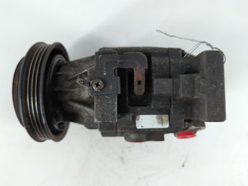 2011-2016 Ford F-350 Super Duty Air Conditioning A/c Ac Compressor Oem