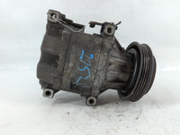 2011-2016 Ford F-350 Super Duty Air Conditioning A/c Ac Compressor Oem - Oemusedautoparts1.com