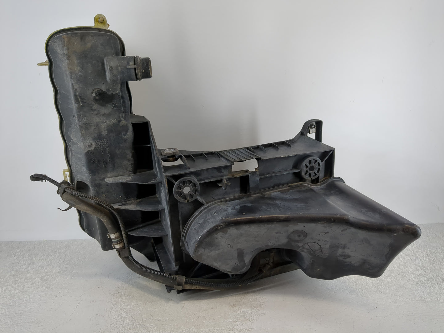 Misc. 2012 FORD F-350 SUPER DUTY - Oemusedautoparts1.com