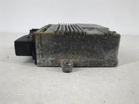 2011-2012 Ford F-350 Super Duty PCM Engine Control Computer ECU ECM PCU OEM Fits Fits 2011 2012 OEM Used Auto Parts - Oemuse