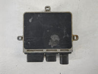 2011-2012 Ford F-350 Super Duty PCM Engine Control Computer ECU ECM PCU OEM Fits Fits 2011 2012 OEM Used Auto Parts - Oemuse