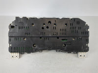 2012 Ford F-350 Super Duty Instrument Cluster Speedometer Gauges Fits OEM Used Auto Parts - Oemusedautoparts1.com