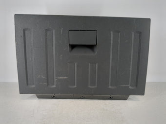 compare product 2012 Ford F-350 Super Duty Passenger Glove Box Door Storage Compartment