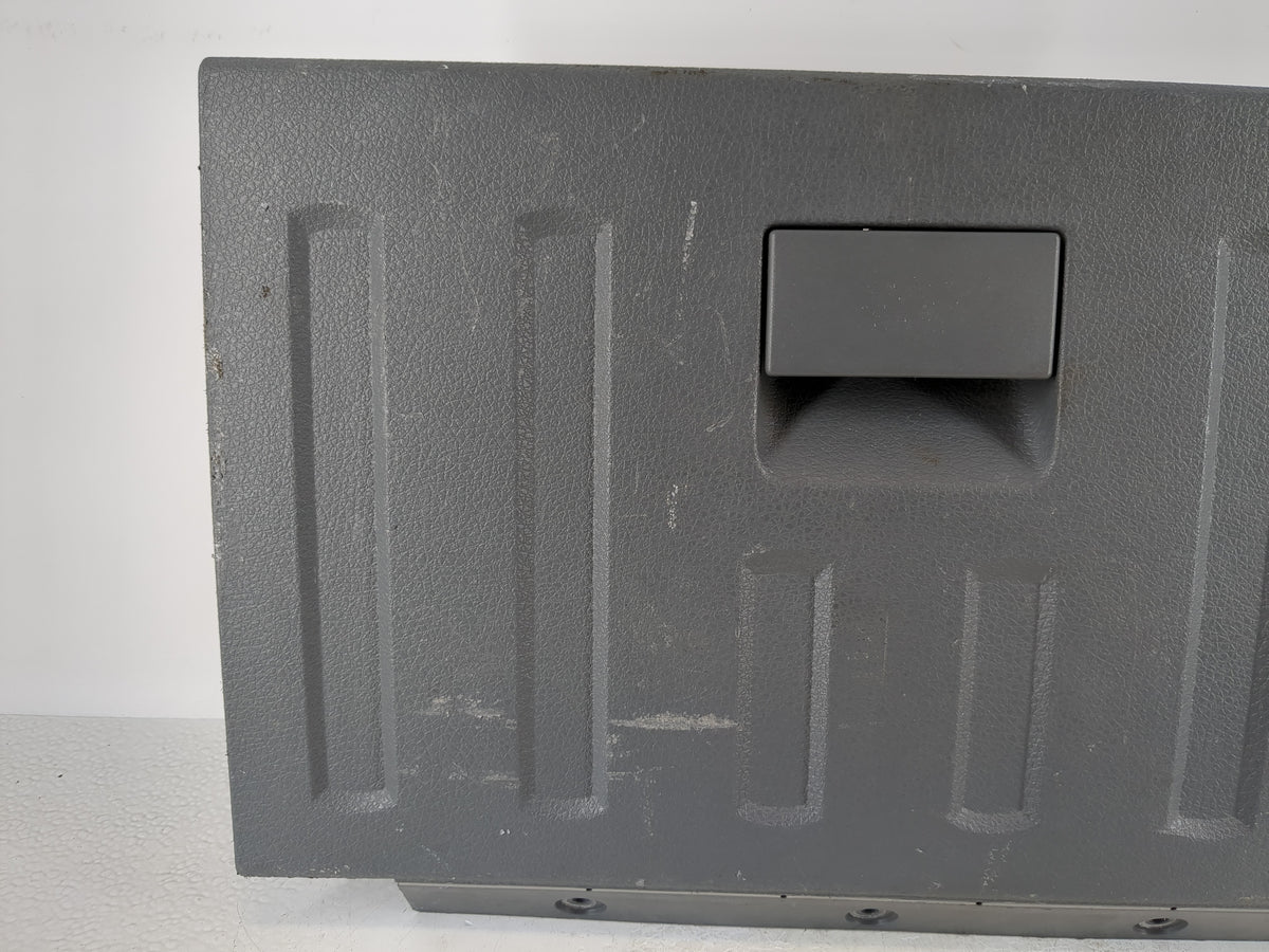 2012 Ford F-350 Super Duty Passenger Glove Box Door Storage Compartment - Oemusedautoparts1.com