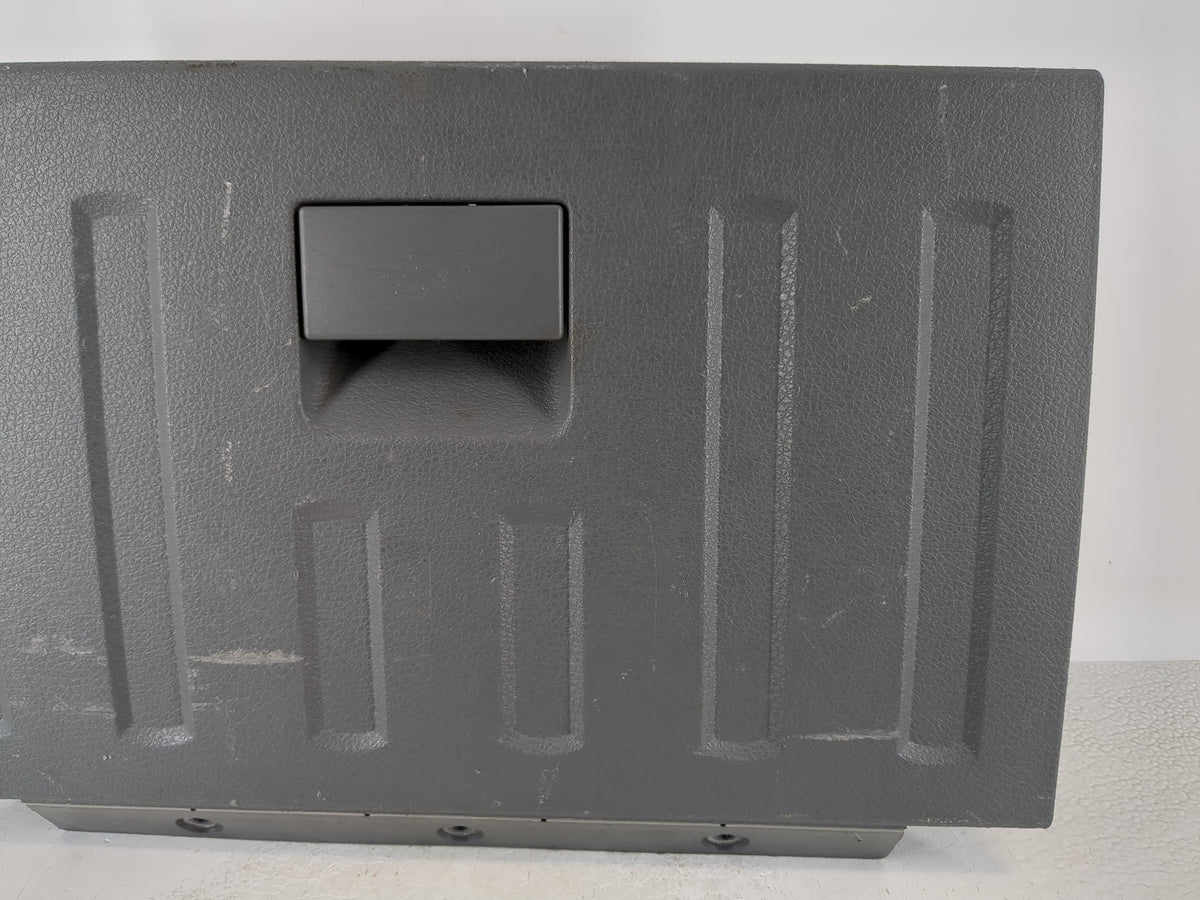 2012 Ford F-350 Super Duty Passenger Glove Box Door Storage Compartment - Oemusedautoparts1.com