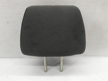 2012 Ford F-350 Super Duty Headrest Head Rest Rear Center Seat Fits OEM Used Auto Parts - Oemusedautoparts1.com