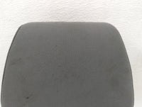2012 Ford F-350 Super Duty Headrest Head Rest Rear Center Seat Fits OEM Used Auto Parts - Oemusedautoparts1.com