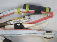 2011-2015 Ford F-350 Super Duty Passenger Curtain Air Bag Oem - Oemusedautoparts1.com