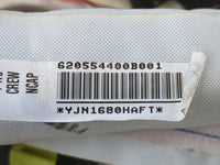 2011-2015 Ford F-350 Super Duty Passenger Curtain Air Bag Oem - Oemusedautoparts1.com