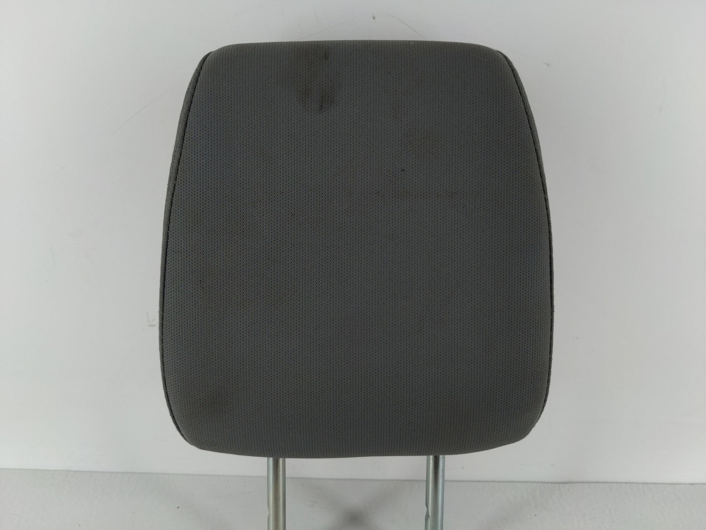 2012 Ford F-350 Super Duty Headrest Head Rest Rear Seat Fits OEM Used Auto Parts - Oemusedautoparts1.com