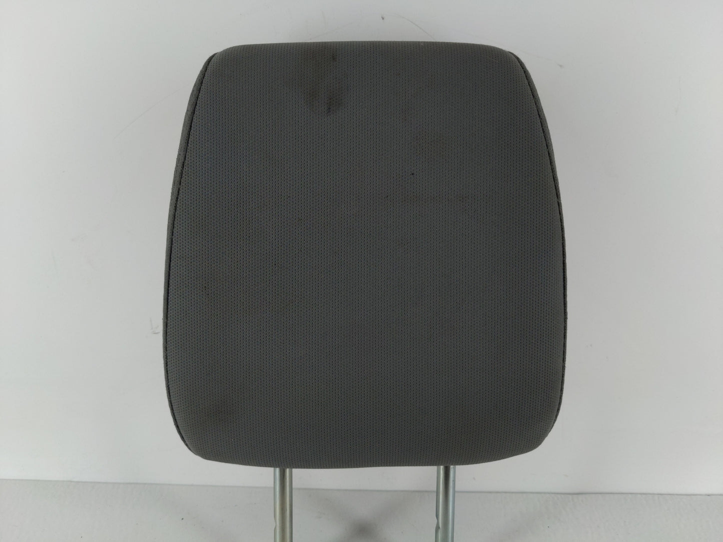 2012 Ford F-350 Super Duty Headrest Head Rest Rear Seat Fits OEM Used Auto Parts - Oemusedautoparts1.com