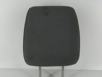 2012 Ford F-350 Super Duty Headrest Head Rest Rear Seat Fits OEM Used Auto Parts - Oemusedautoparts1.com