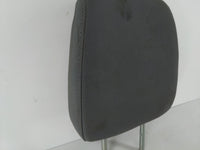 2012 Ford F-350 Super Duty Headrest Head Rest Rear Seat Fits OEM Used Auto Parts - Oemusedautoparts1.com