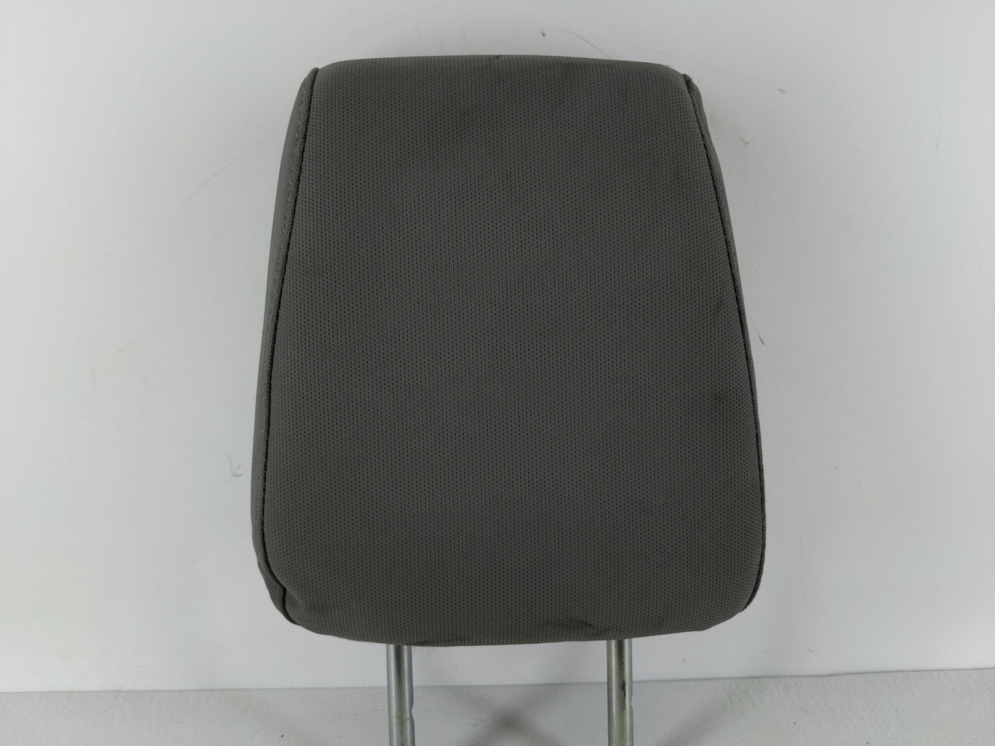 2012 Ford F-350 Super Duty Headrest Head Rest Rear Seat Fits OEM Used Auto Parts - Oemusedautoparts1.com