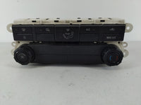 2012 Ford F-350 Super Duty Climate Control Module Temperature AC/Heater Replacement P/N:18549 18C612 Fits OEM Used Auto Part