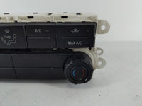 2012 Ford F-350 Super Duty Climate Control Module Temperature AC/Heater Replacement P/N:18549 18C612 Fits OEM Used Auto Part