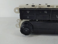 2012 Ford F-350 Super Duty Climate Control Module Temperature AC/Heater Replacement P/N:18549 18C612 Fits OEM Used Auto Part