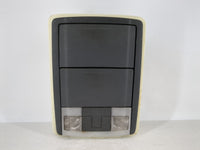 2012 Ford F-350 Super Duty Rear Cargo Cover Storage Retractable Shade - Oemusedautoparts1.com