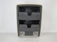 2012 Ford F-350 Super Duty Rear Cargo Cover Storage Retractable Shade - Oemusedautoparts1.com