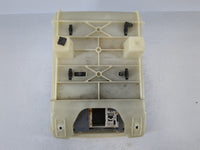 2012 Ford F-350 Super Duty Rear Cargo Cover Storage Retractable Shade - Oemusedautoparts1.com