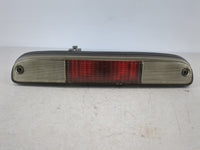 2012 Ford F-350 Super Duty Third Brake Light Tail Light Fits OEM Used Auto Parts - Oemusedautoparts1.com