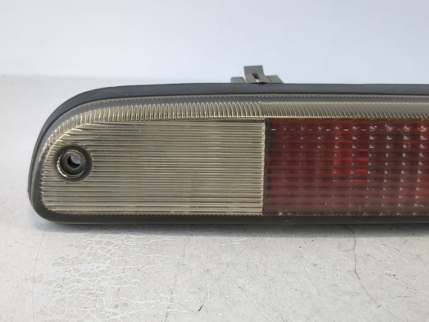 2012 Ford F-350 Super Duty Third Brake Light Tail Light Fits OEM Used Auto Parts - Oemusedautoparts1.com