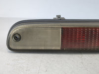 2012 Ford F-350 Super Duty Third Brake Light Tail Light Fits OEM Used Auto Parts - Oemusedautoparts1.com