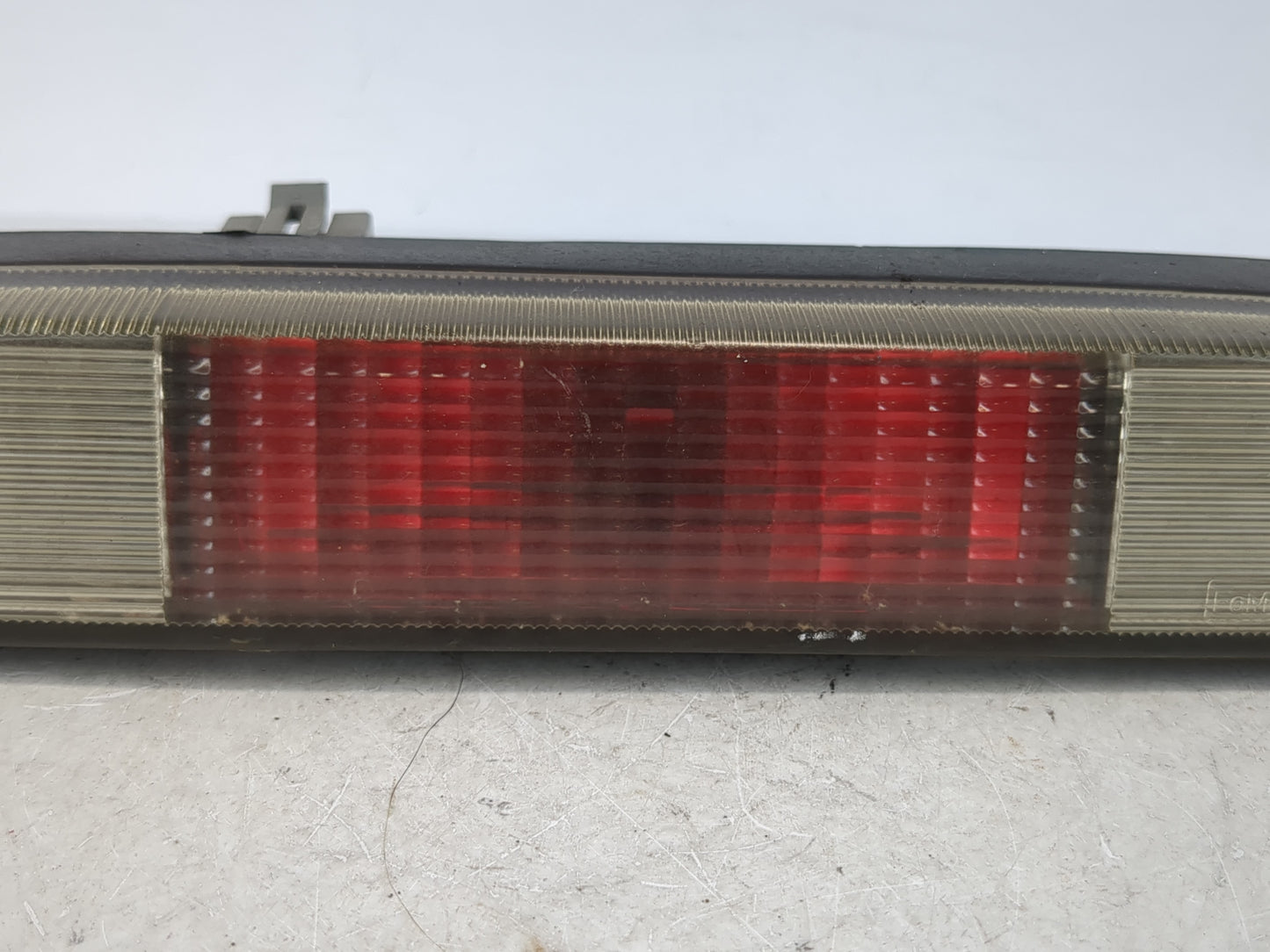 2012 Ford F-350 Super Duty Third Brake Light Tail Light Fits OEM Used Auto Parts - Oemusedautoparts1.com