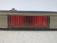 2012 Ford F-350 Super Duty Third Brake Light Tail Light Fits OEM Used Auto Parts - Oemusedautoparts1.com