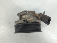 Ford F-450 Super Duty Power Steering Column Pump Oem - Oemusedautoparts1.com