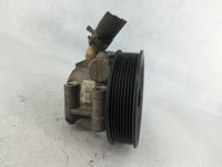Ford F-450 Super Duty Power Steering Column Pump Oem - Oemusedautoparts1.com