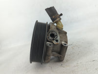 Ford F-450 Super Duty Power Steering Column Pump Oem - Oemusedautoparts1.com