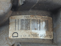 Ford F-450 Super Duty Power Steering Column Pump Oem - Oemusedautoparts1.com