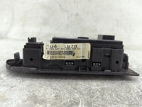 2012 Ford F150 Master Power Window Switch Replacement Driver Side Left P/N:BL3T-14540-A6U BL3T-14B133-AB35B8 Fits OEM Used A