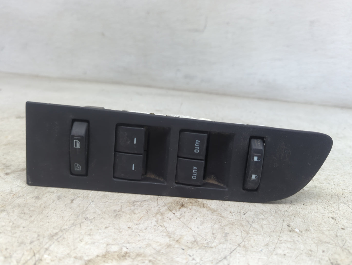 2012 Ford F150 Master Power Window Switch Replacement Driver Side Left P/N:BL3T-14540-BAW 28299303 Fits Fits 2010 2011 2013 