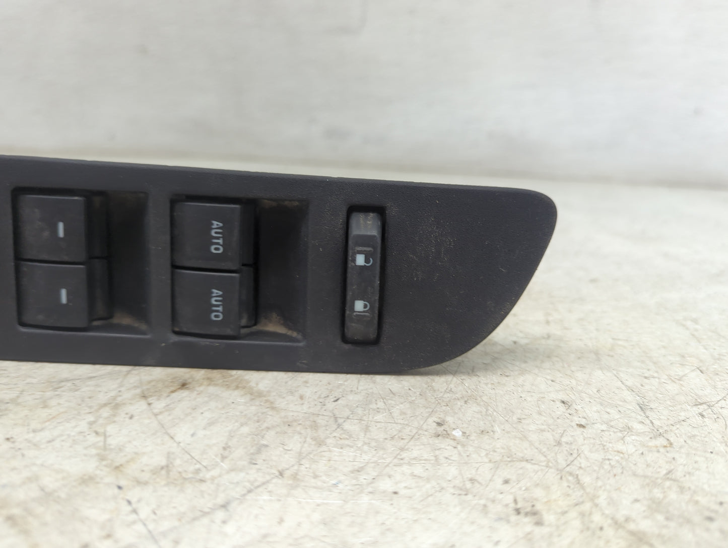 2012 Ford F150 Master Power Window Switch Replacement Driver Side Left P/N:BL3T-14540-BAW 28299303 Fits Fits 2010 2011 2013 