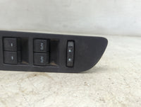 2012 Ford F150 Master Power Window Switch Replacement Driver Side Left P/N:BL3T-14540-BAW 28299303 Fits Fits 2010 2011 2013 